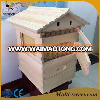 Best selling Australia beehive honey flow hive