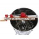 Beekeeping equipment 2 frame manual honey extractor for sale