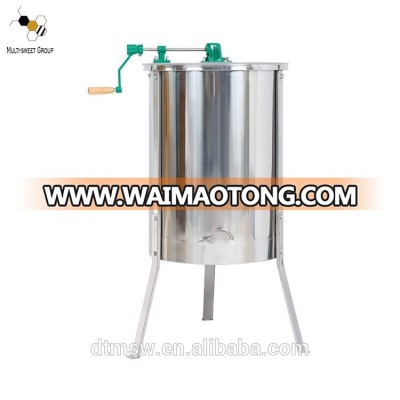 4 Frames Electrical Honey Extractor/ Beekeeping Equipments